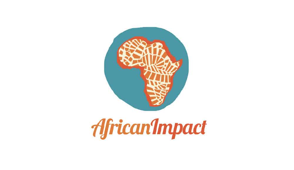 African Impact Foundation logo