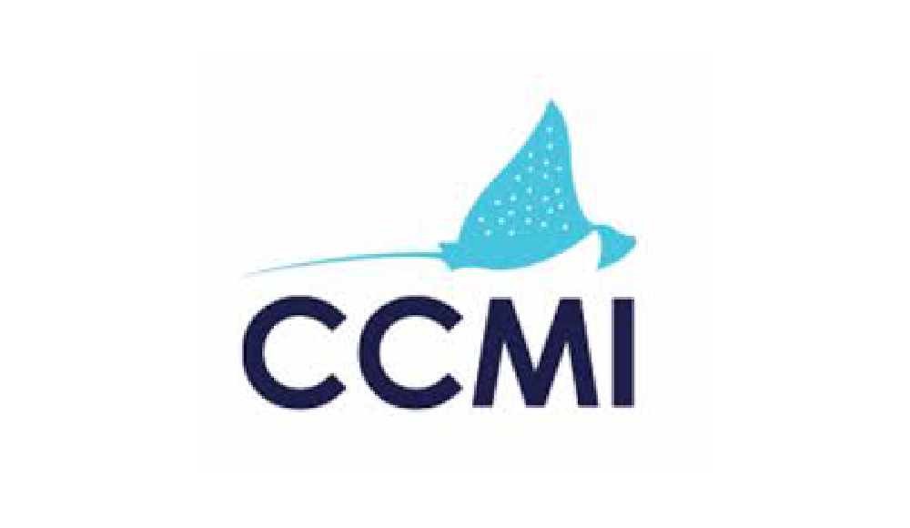 Central Caribbean Marine Institute logo