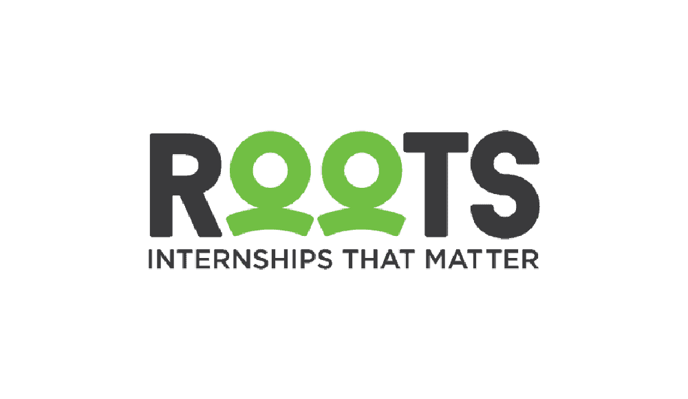 Roots Interns logo